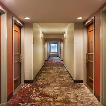 Doubletree By Hilton Hotel Largo Washington Dc Interior foto