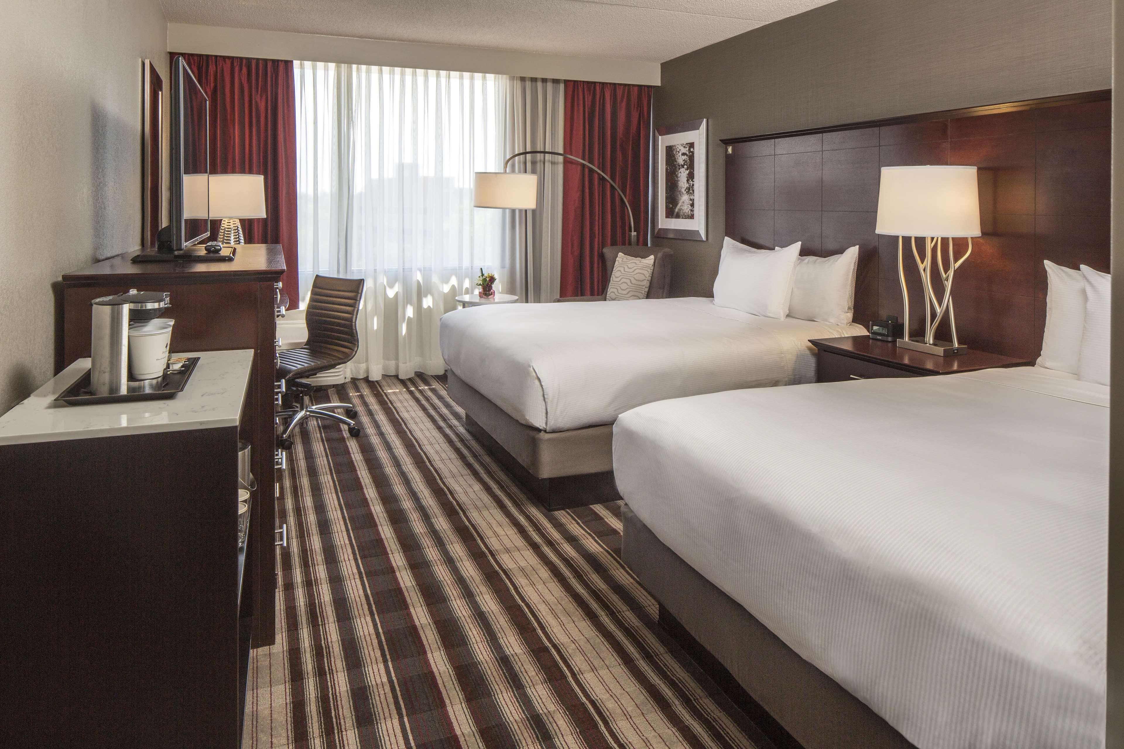 Doubletree By Hilton Hotel Largo Washington Dc Exterior foto