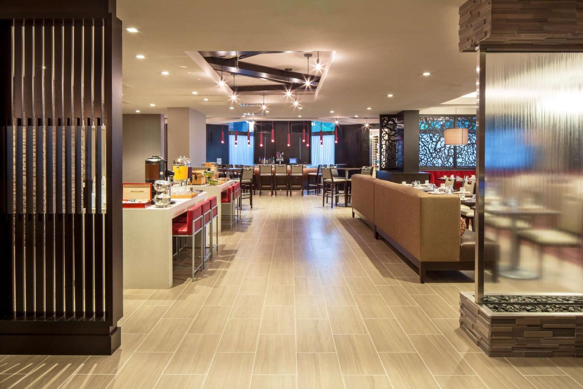 Doubletree By Hilton Hotel Largo Washington Dc Exterior foto