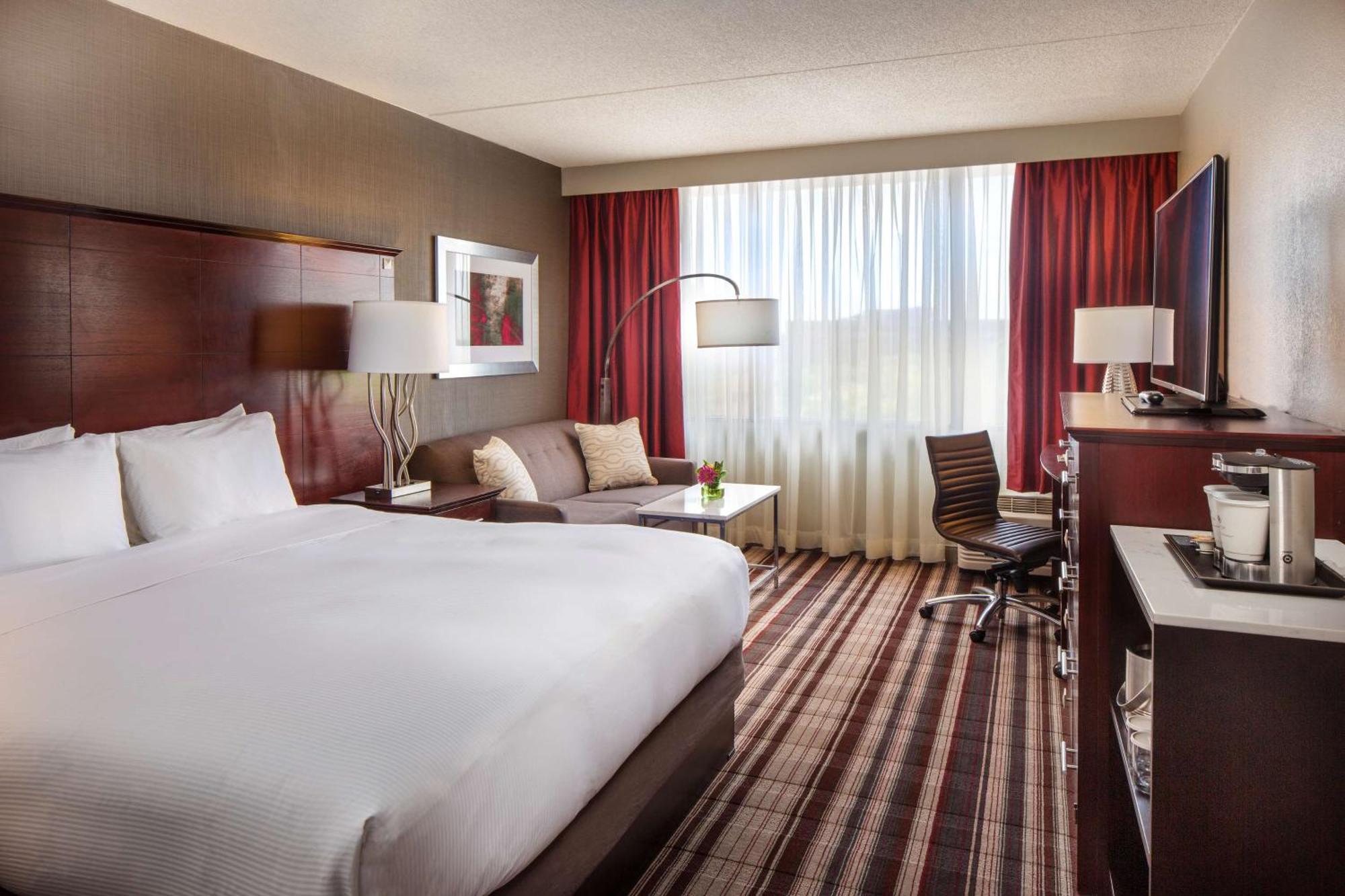 Doubletree By Hilton Hotel Largo Washington Dc Exterior foto
