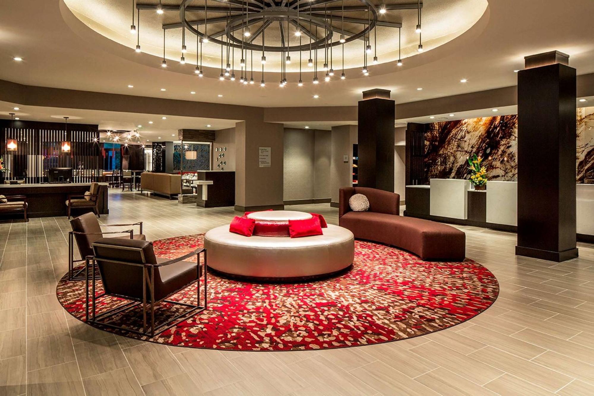Doubletree By Hilton Hotel Largo Washington Dc Exterior foto